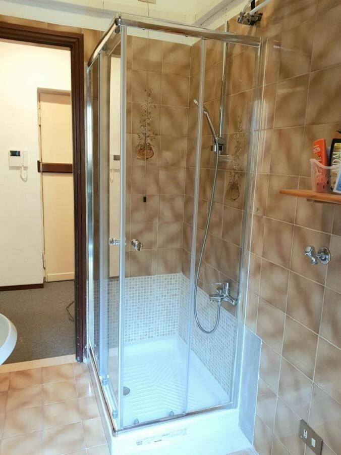 Studio Luna Apartments Milano Exteriör bild